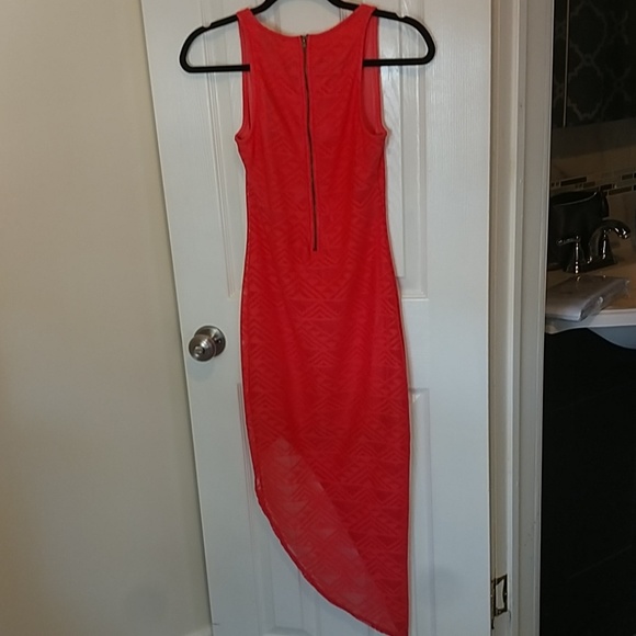 Dress - Picture 4 of 8
